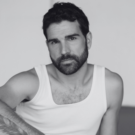 Xabi Jabato Lopez Lala Sow